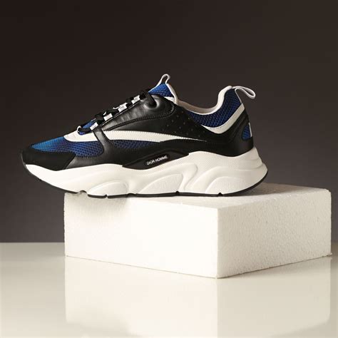 dior runners mens|christian dior sneakers men price.